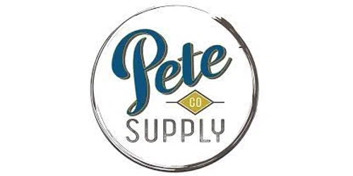 PeteCo Supply Promo Code