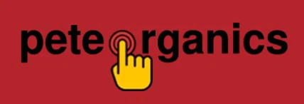 Pete Organics Merchant Logo