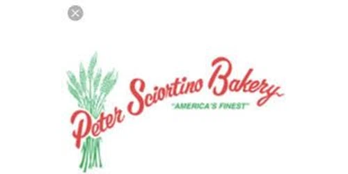 Peter Sciortino Bakery Promo Code