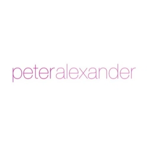 50% Off Peter Alexander AU Promo Codes (1 Active) Apr '23