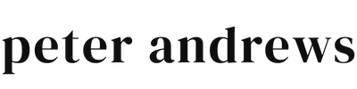 Peter Andrews Merchant Logo