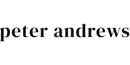 Peter Andrews Promo Code