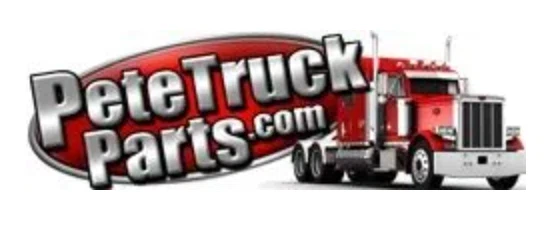 Peterbilt Parts Merchant Logo