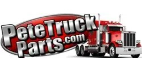 Peterbilt Parts Promo Code