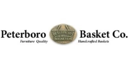 Peterboro Basket Company Merchant logo