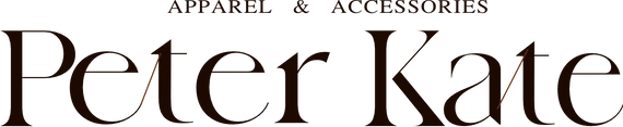 Peter Kate Merchant Logo