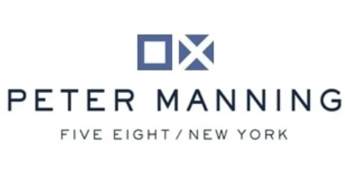 Peter Manning Merchant logo