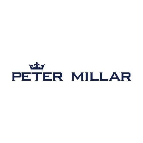 Peter Millar Size Chart