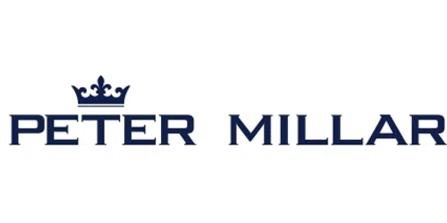 Peter Millar Merchant logo