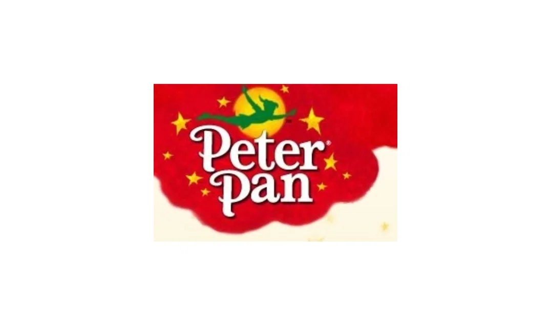 PETER PAN Promo Code — Get 40 Off in March 2024