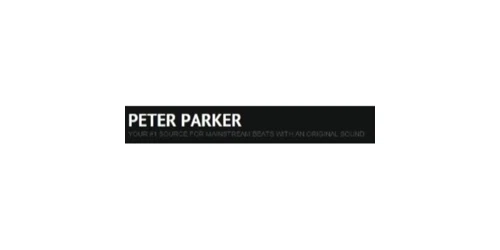 Peter Parker coupon
