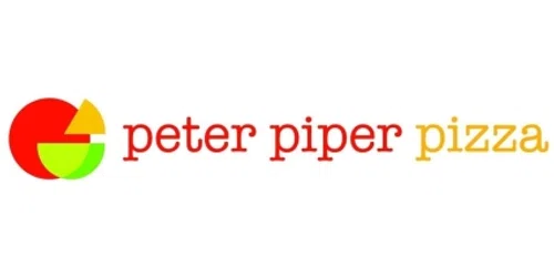 Peter Piper Pizza Merchant logo