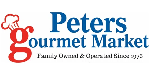 Peters Gourmet Market Promo Code