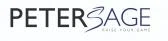 Peter Sage Merchant Logo