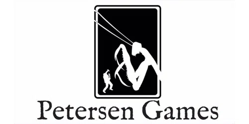 Petersen Games Promo Code