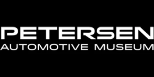 Petersen Promo Code