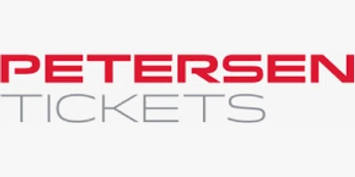 Petersen Automotive Museum Promo Code