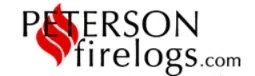 Peterson Fire Logs Promo Code