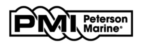 Peterson Marine Merchant Logo