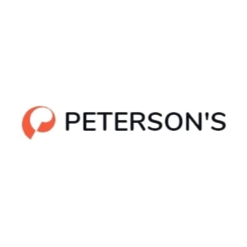PETERSON'S COLLEGE Promo Code — 15 Off in Sep 2024