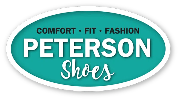 Peterson Shoes Merchant Logo