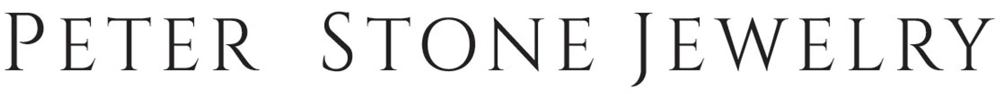Peter Stone Jewelry Merchant Logo