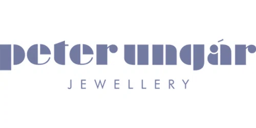 Peter Ungar Jewellery Promo Code