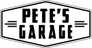 PETE'S GARAGE Promo Code — Get 200 Off in July 2025
