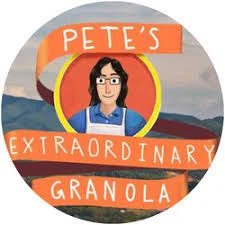 Pete's Extraordinary Granola Promo Code