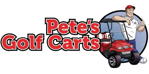 Petes Golf Carts Promo Code