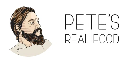 Pete's Real Food discount code