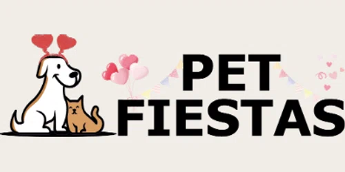Petfiestas Promo Code