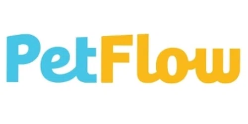 PetFlow Merchant logo