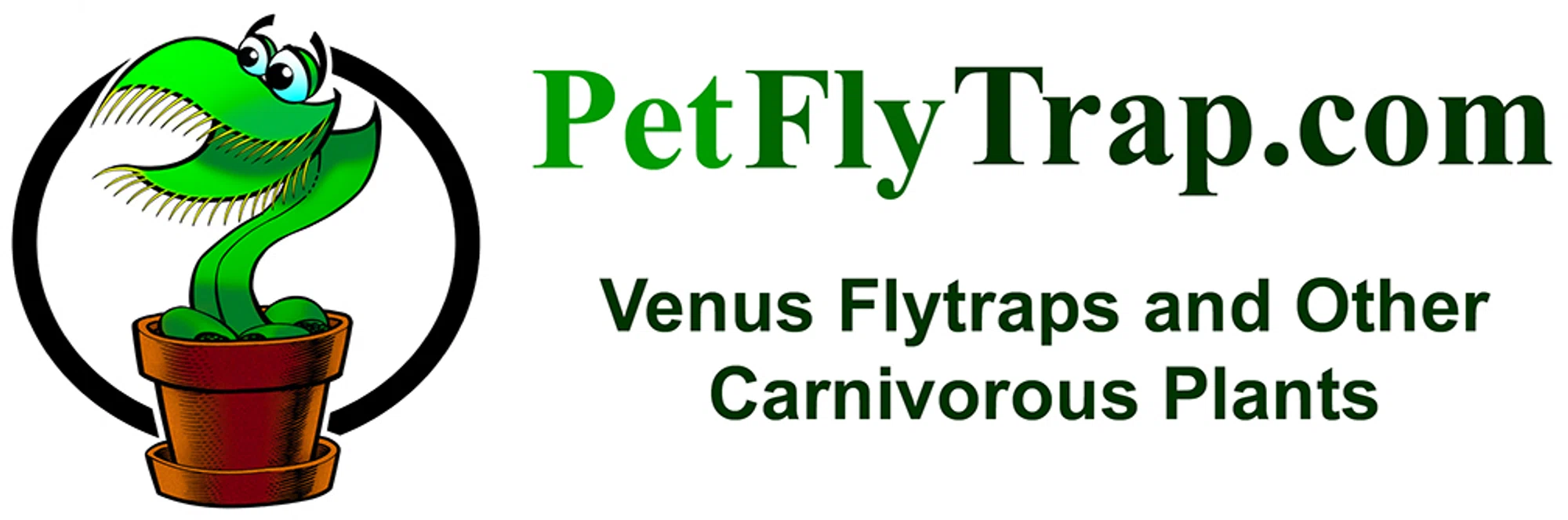 PetFlyTrap.com Merchant Logo
