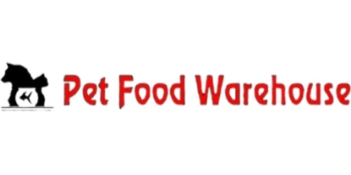 Pet Food Warehouse Promo Code