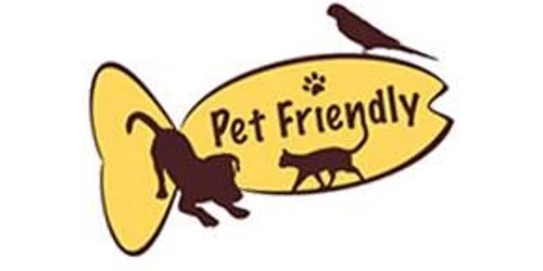 Pet Friendly Promo Code
