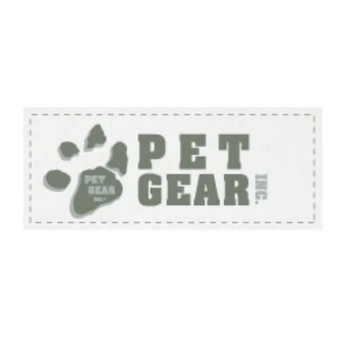 PET GEAR Promo Code — Get 20 Off in October 2024
