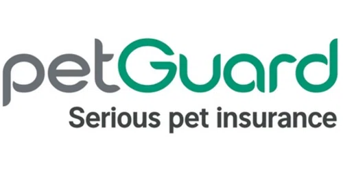 PetGuard UK Merchant logo