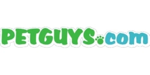 PetGuys Merchant Logo