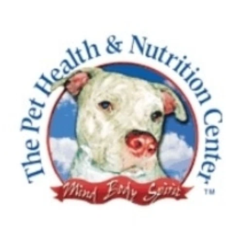 THE PET HEALTH AND NUTRITION CENTER Promo Code — 165 Off 2024