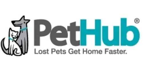 PetHub Merchant logo