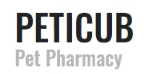 Peticub Merchant Logo