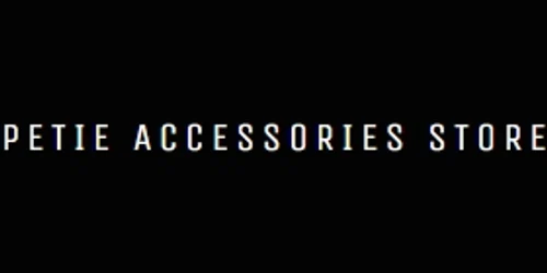 Petie Accessories Store Promo Code