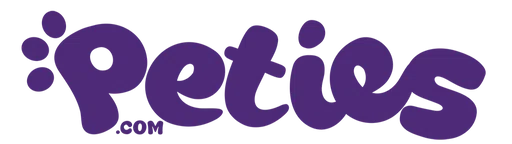 Peties Merchant Logo