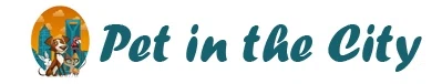 Pet in the City Merchant Logo