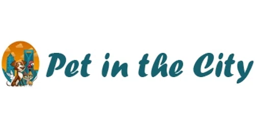 Pet in the City Promo Code