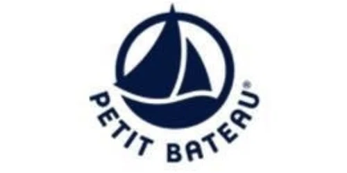 Petit Bateau Merchant Logo