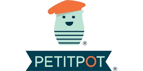 Petit Pot Promo Code
