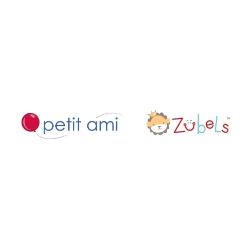 Petit Ami & Zubels coupons
