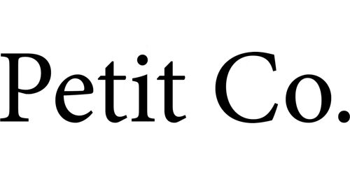 Petit Co. Promo Code